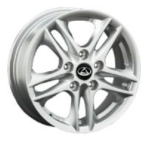 Replica TG2 5.5x15/5x114.3 D67.1 ET45