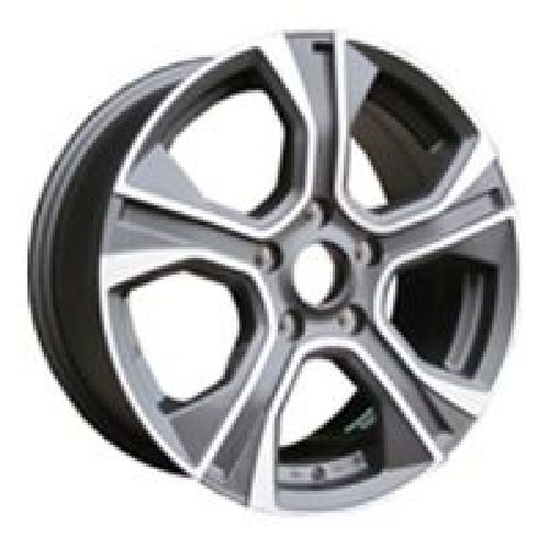 Replica AU17 7x16/5x112 D66.5 ET45 MBFP