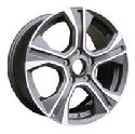 Replica AU17 7x16/5x112 D66.5 ET45 MBFP