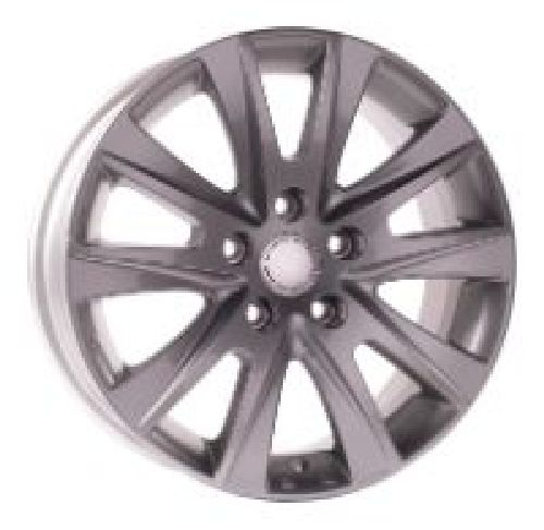 Replica VW9 7x17/5x112 D57.1 ET43 S