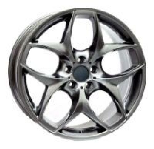 Replica W669 8x18/6x135 D87.1 ET37 BKF