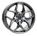 Replica W669 8x18/6x135 D87.1 ET37 BKF