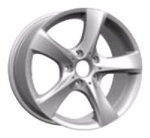 Replica B102 8.5x19/5x120 D72.6 ET25