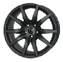 Replica 038 Nissan 8.5x18/5x114.3 D66.1 ET30 MB