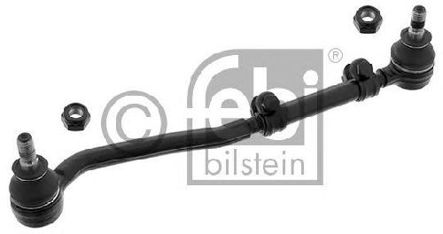 FEBI BILSTEIN 05191 - Rod Assembly Front Axle Left | Outer