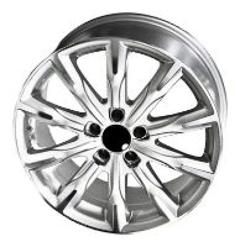 Replica AU20 9x20/5x130 D71.6 ET60