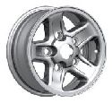 Replica LR27 7x16/5x165 D113.1 ET33