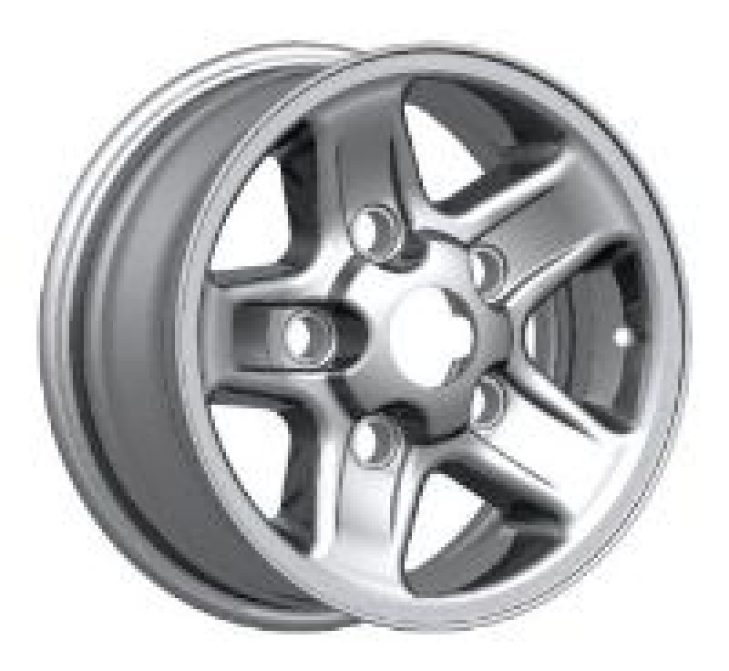 Replica LR27 7x16/5x165 D113.1 ET33