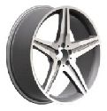 Replica MB86 10x21/5x112 D66.6 ET46 SF