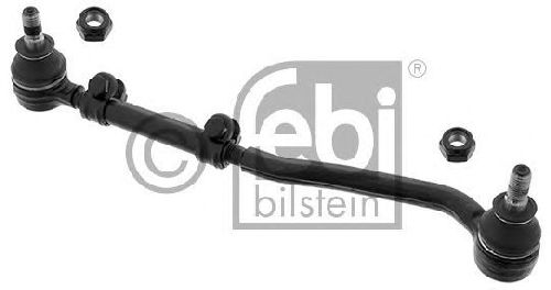 FEBI BILSTEIN 05193 - Rod Assembly Front Axle Right | Outer
