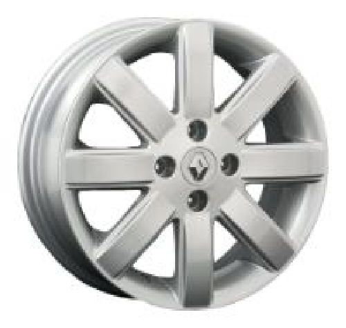 Replica RN30 6x15/4x100 D60.1 ET45