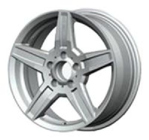 Replica MB99 8.5x18/5x112 D66.6 ET60 S