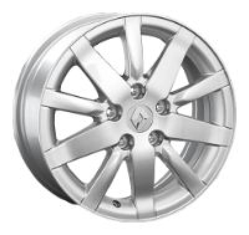 Replica RN40 6.5x16/5x114.3 D66.1 ET47