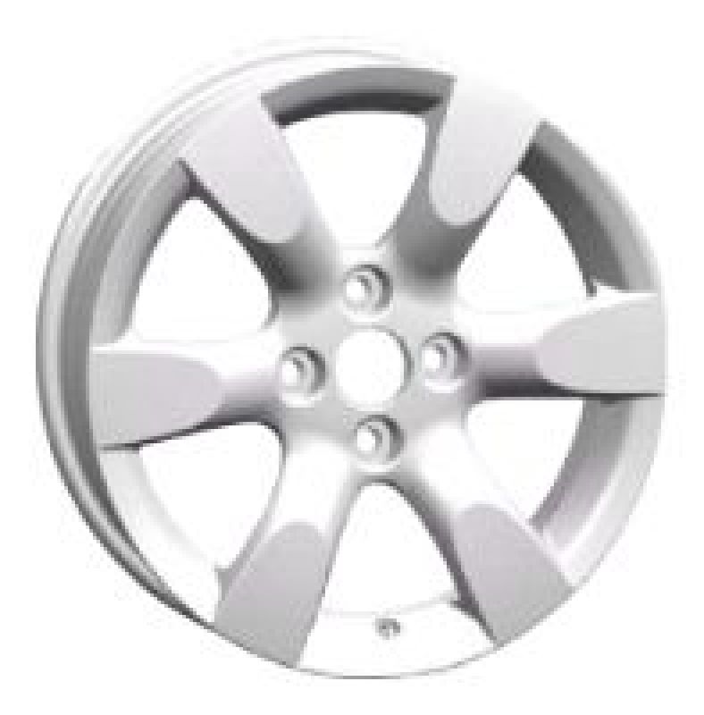 Replica PG19 6.5x16/4x108 D65.1 ET31