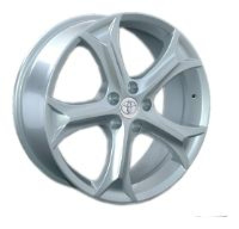 Replica TY100 7.5x19/5x114.3 D60.1 ET35 S