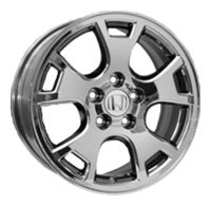 Replica HO7 7x17/5x120 D64.1 ET45