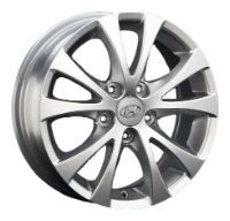 Replica HND51 6.5x16/5x114.3 D67.1 ET54