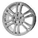 Replica 555 7x18/5x114.3 D64.1 ET49 Silver