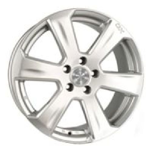Replica VO14 7x17/5x108 D63.3 ET45 S