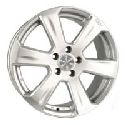 Replica VO14 7x17/5x108 D63.3 ET45 S