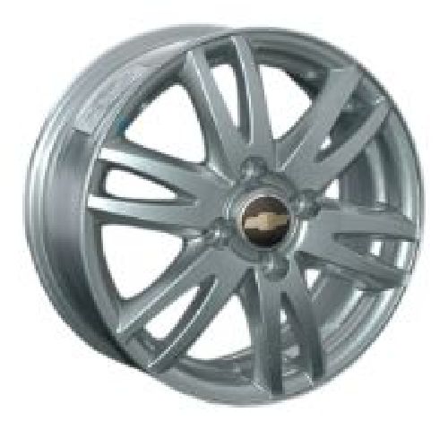 Replica GM37 5.5x14/4x100 D56.6 ET45 S