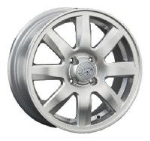 Replica HND79 6x15/4x100 D54.1 ET48 S