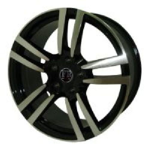Replica 278 9.5x20/5x130 D71.5 ET50
