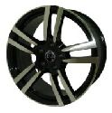 Replica 278 9.5x20/5x130 D71.5 ET50