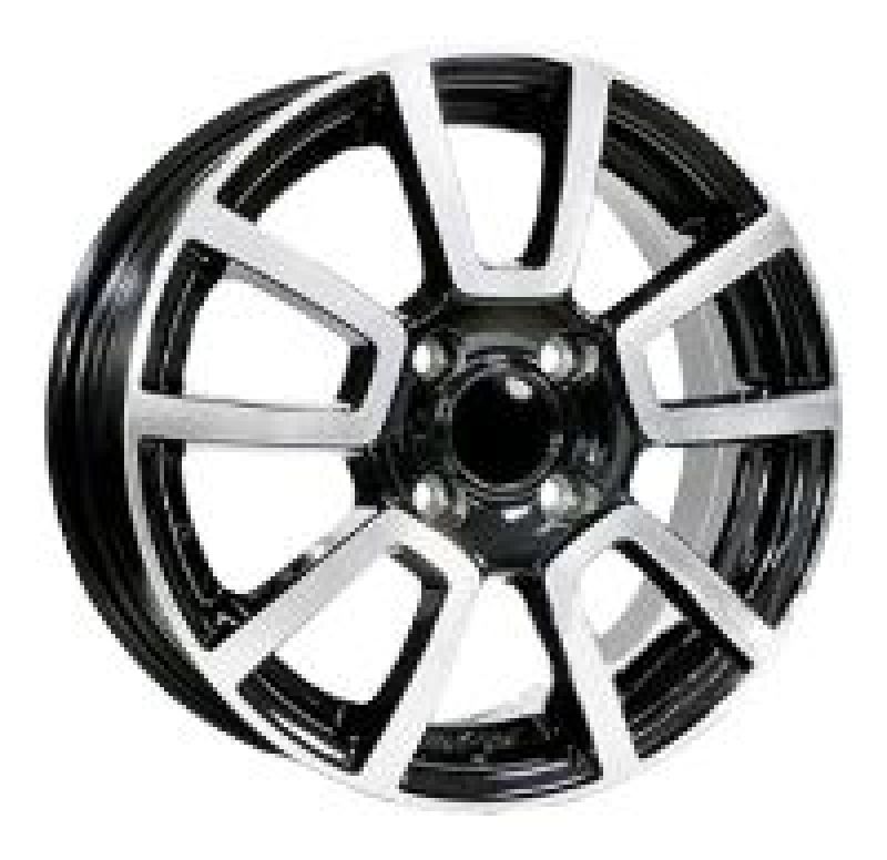 Replica DA24 5.5x14/4x100 D56.6 ET49 BFP