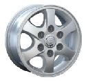 Replica TY91 6x15/6x139.7 D106.1 ET30 S