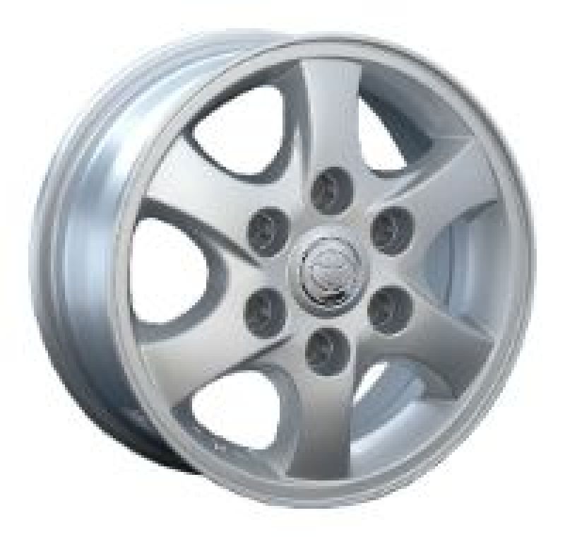 Replica TY91 6x15/6x139.7 D106.1 ET30 S