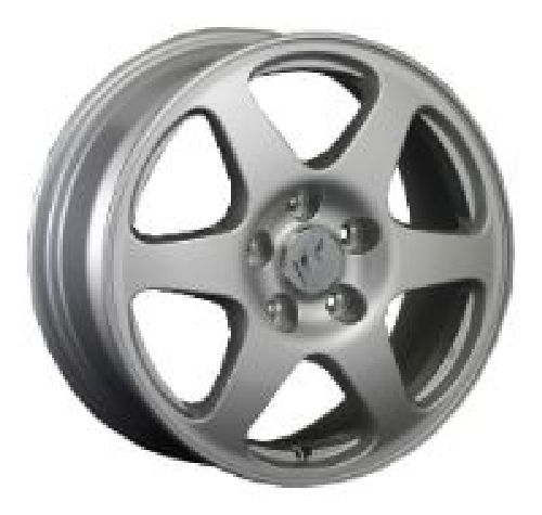 Replica RN66 6.5x16/5x114.3 D66.1 ET50 S