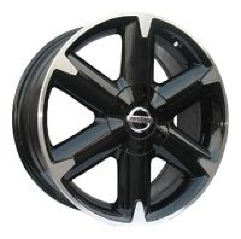 Replica NI5 7.5x18/5x114.3 D66.1 ET50 MB