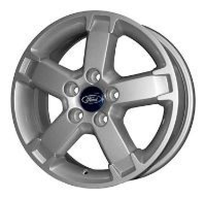 Replica 226 Ford 6.5x16/5x108 D63.3 ET52.5