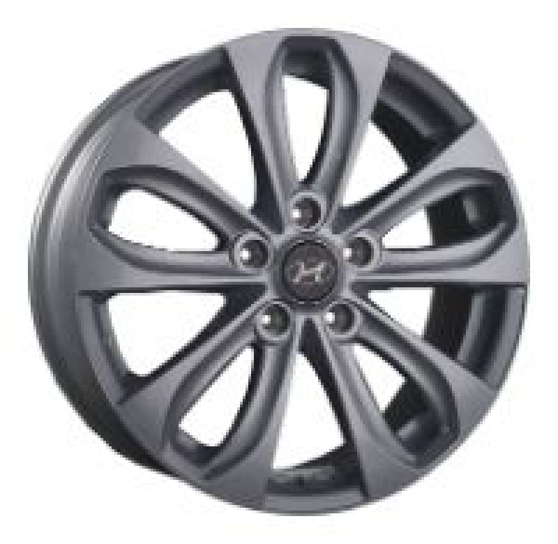 Replica HY13 6.5x16/5x114.3 D67.1 ET46 BFP