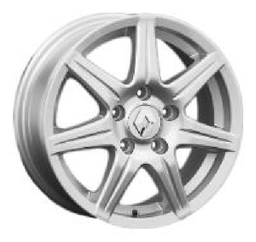 Replica RN62 6x15/5x114.3 D66.1 ET45 S