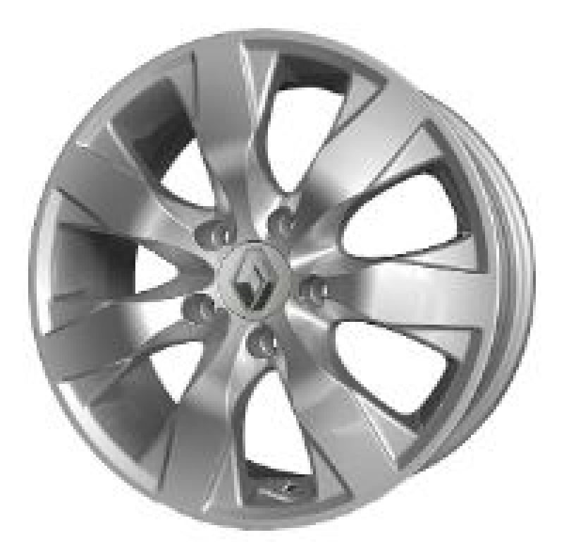 Replica RN39 6.5x16/5x114.3 D66.1 ET47