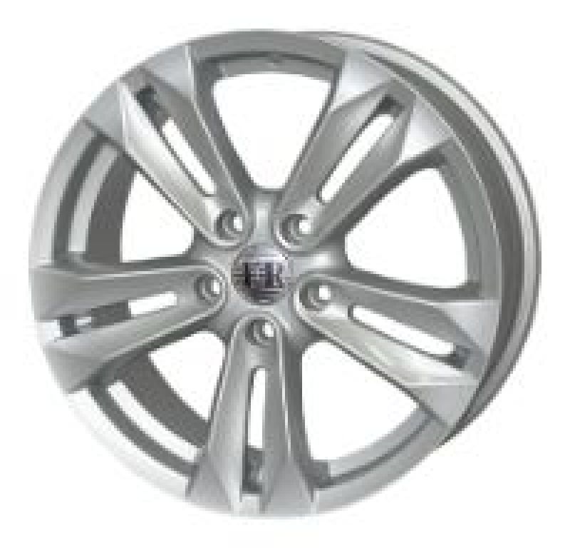 Replica 964 7x17/5x114.3 D64.1 ET55 S