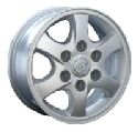 Replica HND45 6x15/6x139.7 D106.1 ET30