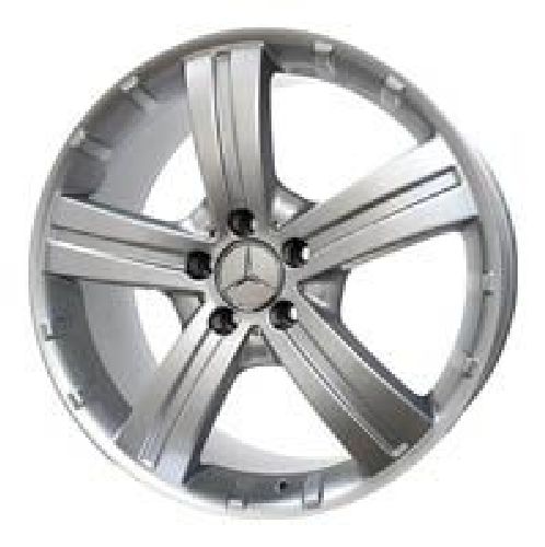 Replica 533 8.5x19/5x112 D66.6 ET58