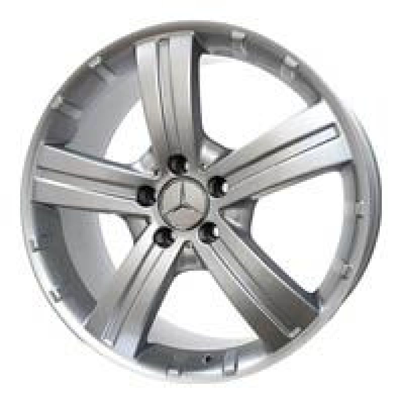 Replica 533 8.5x19/5x112 D66.6 ET58