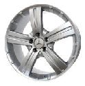 Replica 533 8.5x19/5x112 D66.6 ET58