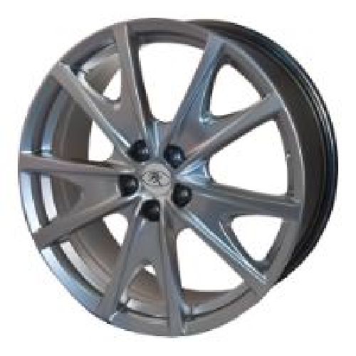 Replica 243 9.5x21/5x114.3 D66.1 ET50