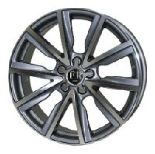 Replica 0554 8x18/5x112 D66.6 ET39 MG