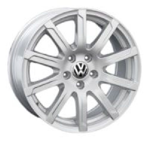 Replica VW87 8x17/5x112 D57.1 ET41 S
