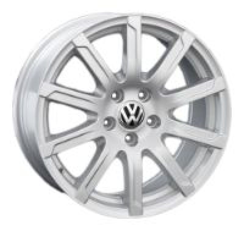 Replica VW87 8x17/5x112 D57.1 ET41 S