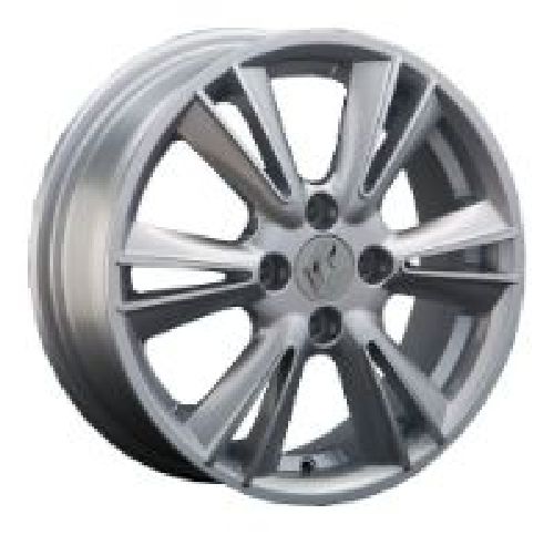 Replica RN76 6x15/4x100 D60.1 ET50 S
