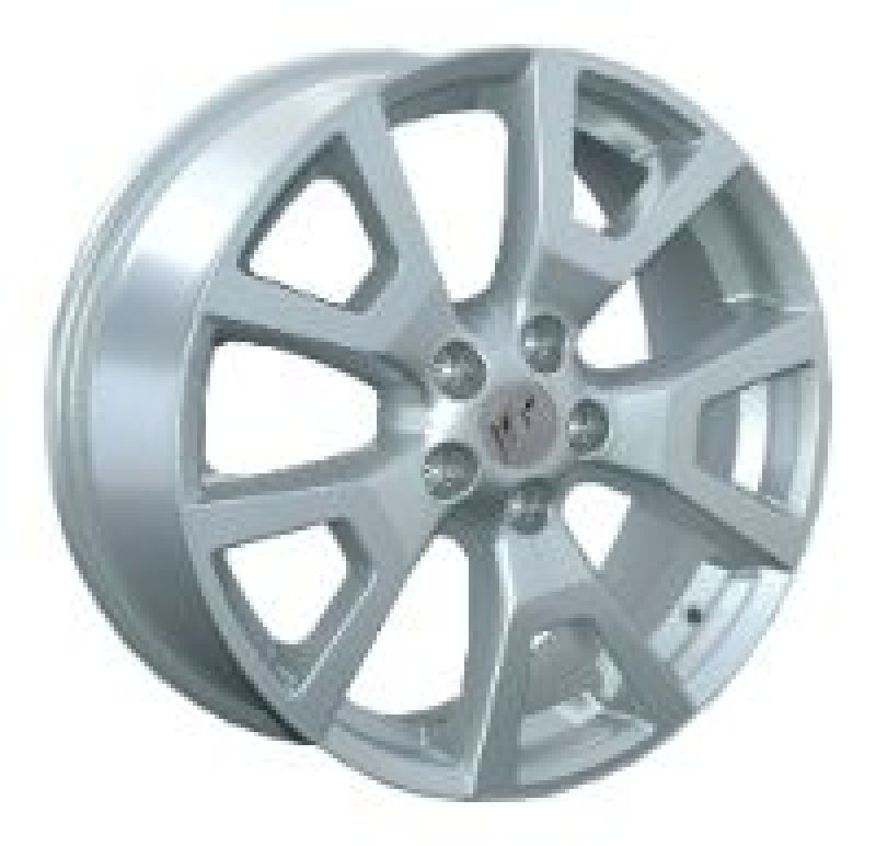 Replica RN83 7x18/5x114.3 D66.1 ET40 S