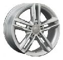 Replica AU13 8x18/5x112 D66.5 ET26 SFP