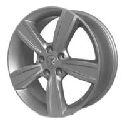 Replica 5575 7x18/5x114.3 D67.1 ET38 S